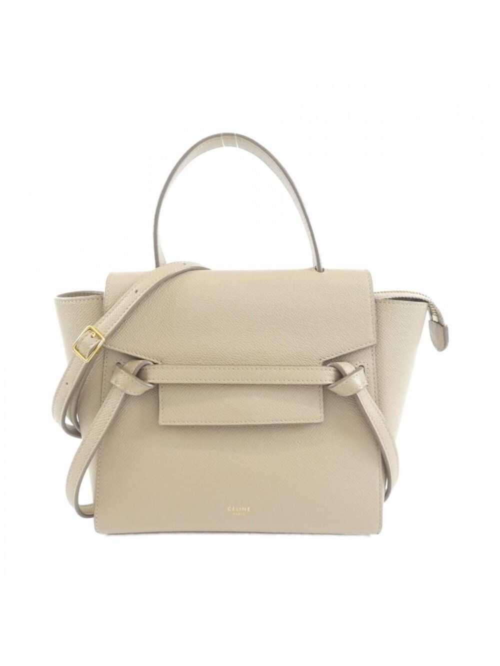 Celine Nano Belt Bag